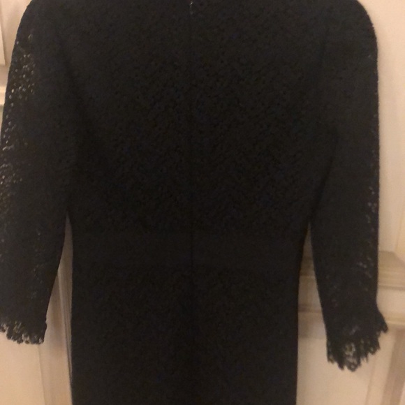 Beautiful knee length dress - Picture 6 of 6